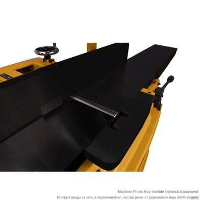 POWERMATIC PJ-882 Wood Planers/Jointers | Sierra Victor Industries (13)