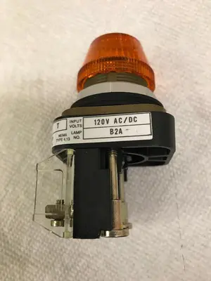 New | in-Stock ALLEN-BRADLEY 800T-R10A Lighting Ohio US | Surplus Asset Holdings #1239647