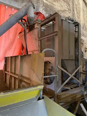 Used LIEBHERR _UNKNOWN_ Concrete Plants British Columbia CA | Lenmark #915743