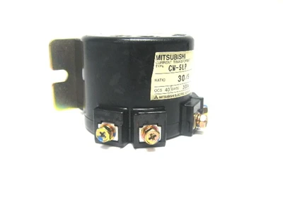 USED MITSUBISHI CW-5LP
