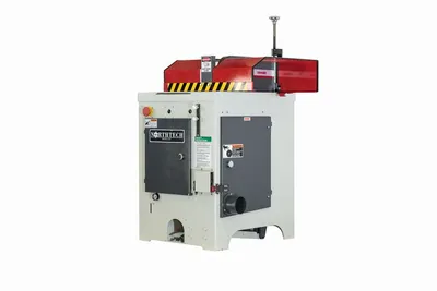 Northtech NT CS20R-1032 20″ 10HP Upcut Saw (Right-Hand Cut) 230V