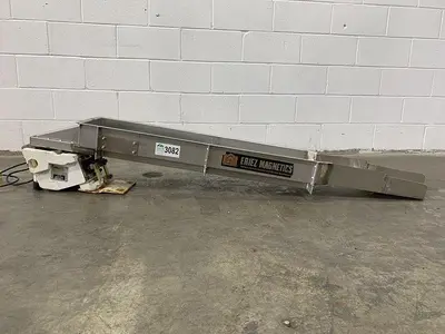 USED 1995 ERIEZ HS-42 TYPE K