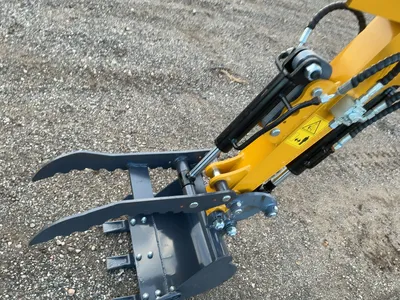 Used 2026 SDLANCH ME20 DIESEL Crawler Excavators - Mini Michigan US | Miedema Asset Management Group #1468655
