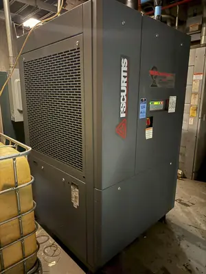 USED CURTIS RNE-1500
