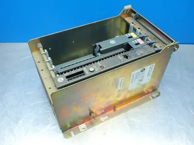 USED ALLENBRADLEY 1771A1B