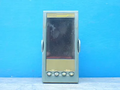 Used EUROTHERM 3208/CC/VH/RRX/R/4CL/G/ENG Temperature Controls Ohio US | HGR 24 #802947