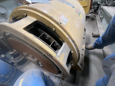 Used KATO 800-677361111 Synchronous Alternators Texas US | Apollo Electric #1514472