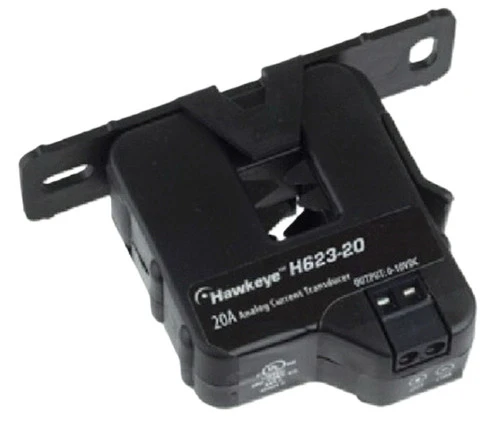 Veris H623-20 Hawkeye 623-20 CT Current Transducer 0 to 20 A Input [New]