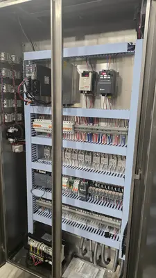 USED 2024 SAMFULL SF-720-8