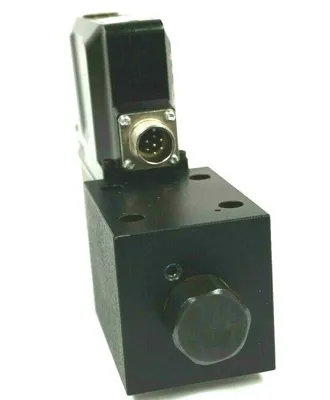 NEW PARKER D3FPE02PC9HB00 HYDRAULIC VALVE D3FPE02PC9HB0039