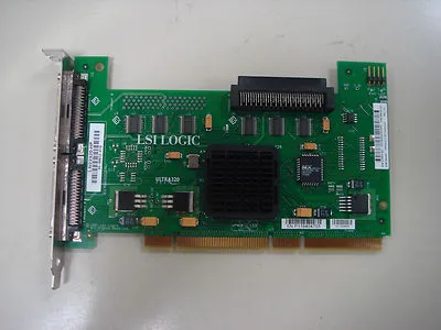 Used LSI Logic LS122320-HP Programmable Logic Controllers Arizona US | ASSET CONVERSION SPECIALISTS, INC. #324468