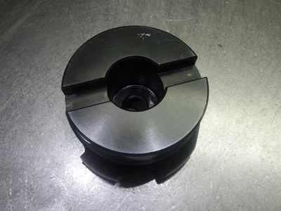 Sandvik 100mm Coolant Thru Facemill 1.25" Arbor A490-100J31.75-14L (LOC2702B)