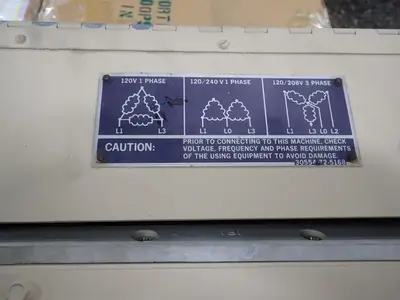 Distribution Boxes