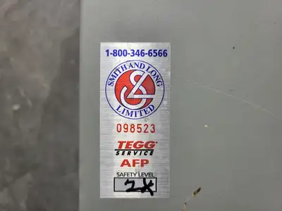 USED FEDERAL PIONEER 5636