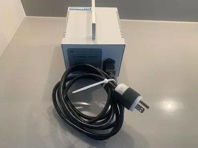 Used LASER LUMENS Laser Accessories and Consumables Minnesota US | Midwest Medical #1467806
