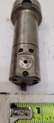MST A40-MFA29-105 Tooling & Accessories, Tooling | Machinery Central (9)