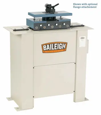 New | in-Stock BAILEIGH LF-20-220V Seam Closers Illinois US | Olympus Machinery Group #1350360