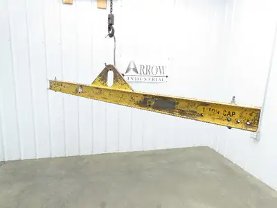 Used CALDWELL _UNKNOWN_ Miscellaneous MRO Indiana US | Arrow Industrial #1367461