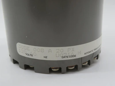 New | in-Stock ATC AUTOMATIC TIMING & CONTROLS _UNKNOWN_ Timers | OCO Industrial #1666658