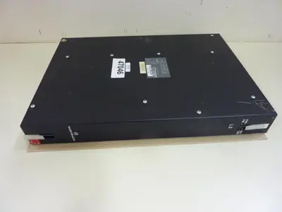 USED ALLEN BRADLEY 1775-L3