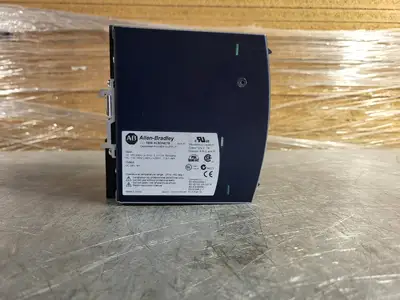 NEW ALLEN-BRADLEY 1606-XLSDNET8