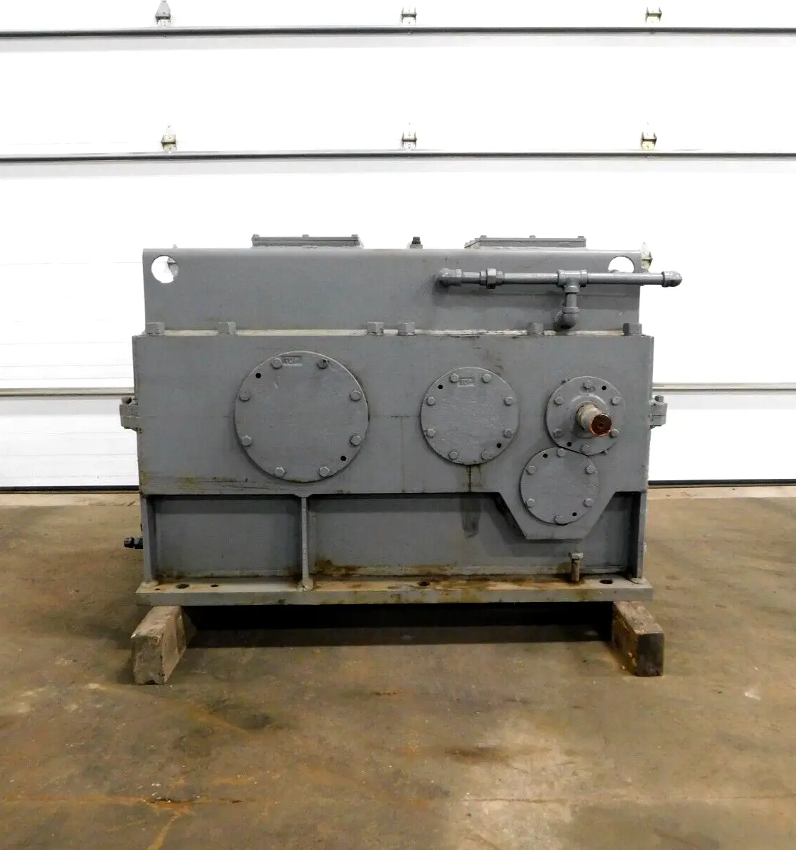 Used Lufkin _UNKNOWN_ Speed Reducers | Equipment Recovery Corp. #1330945