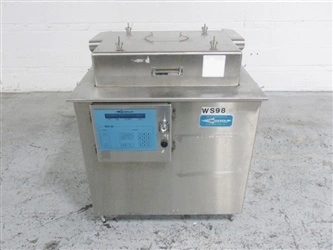 Used COZZOLI _UNKNOWN_ Ampoule Washers Connecticut US | DMC Industries #1281962