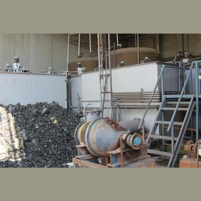 Unused, Surplus Refinery Equipment