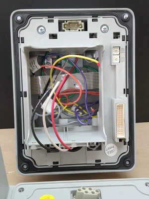 USED Allen-Bradley 281D-F12Z-10C-CR-3FR
