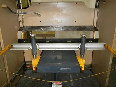 USED CINCINNATI 90CBX6