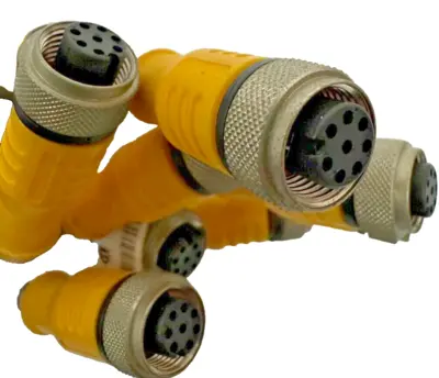 USED Turck RKC 6T-0.5RKC 6T