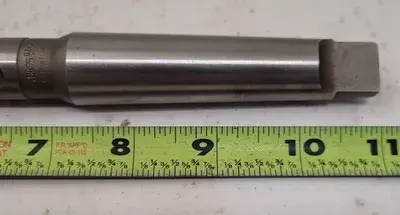 USED CLEVELAND TWIST DRILL 509702-681