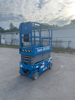 NEW 2026 Genie GS-1932E
