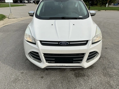 Used 2015 FORD ESCAPE SUVs Michigan US | Miedema Asset Management Group #1461417