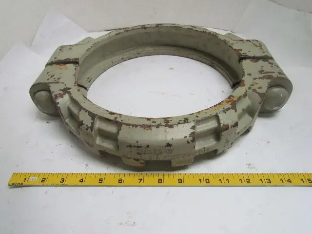 Used VICTAULIC _UNKNOWN_ Seals & Gaskets | Arrow Industrial #638462