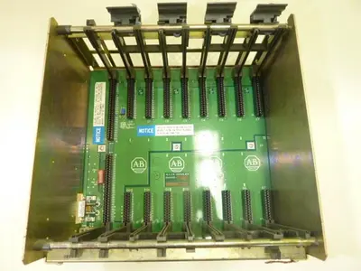 USED ALLEN BRADLEY 1771-A2B