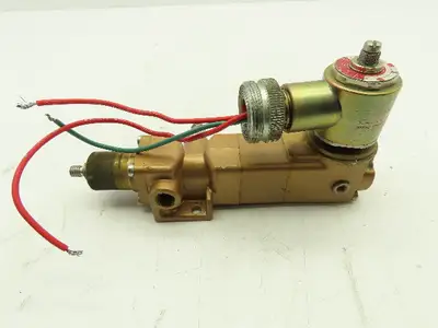 Used VERSA _UNKNOWN_ Valves/Fittings | Arrow Industrial #630119