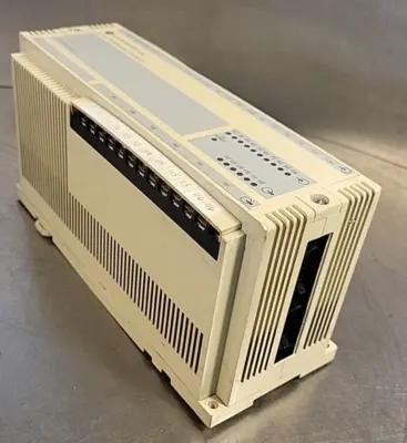Allen Bradley SLC 100 1745-E105Program.Control. Ser C (BIN 3.5.1)