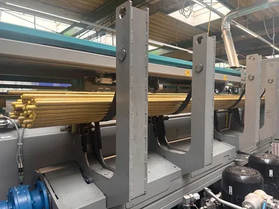 2021 INDEX MS-22-8 Multi-Spindle Screw Machines (CNC) | Graff-Pinkert (17)