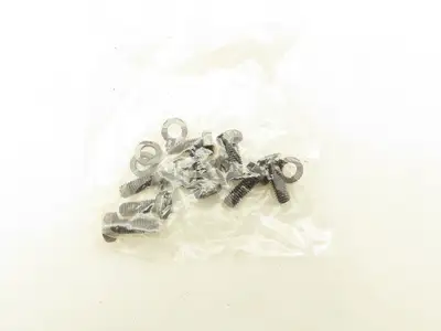 Falk Wrapflex 20R31/35 Coupling Spacer Hub w/Fasteners C=1.920 2-1/4" Bore