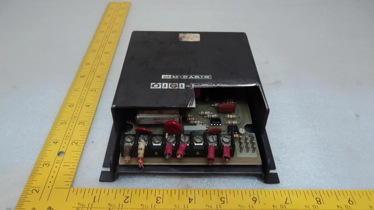 Used MINARIK _UNKNOWN_ Motor Controllers | OCO Industrial #1643623