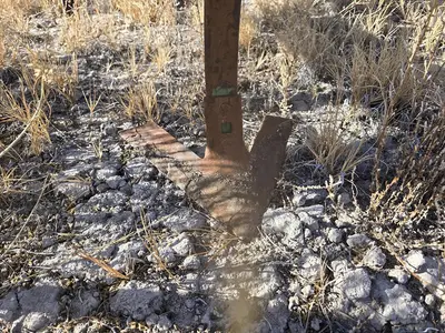 USED JOHN DEERE 1600