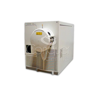 USED AGILENT TECHNOLOGIES 6120 SINGLE QUAD