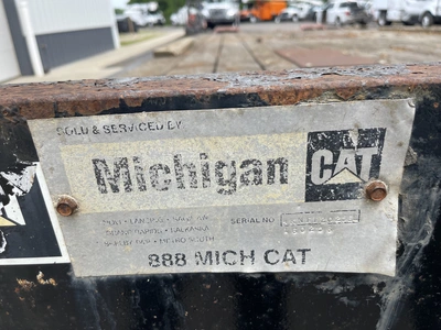 Used 2013 TOWMASTER T24 T/A Flatbed Trailers Michigan US | Miedema Asset Management Group #1355034