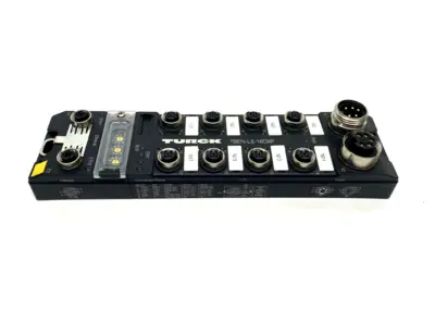 USED TURCK 6814088