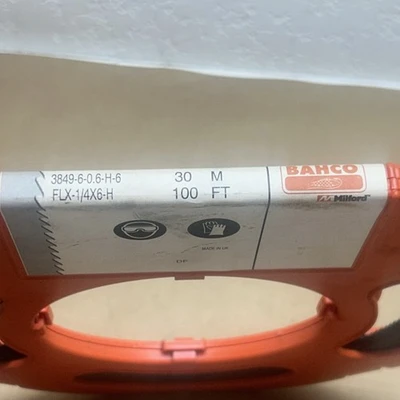 NEW Bahco 3849