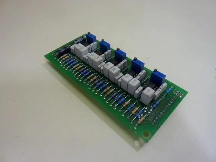 Used SELEC 401191 Circuit Boards Michigan US | Ideal Machinery #590434