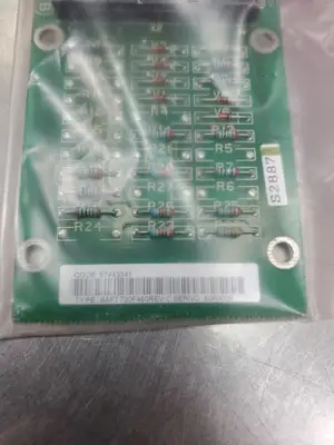 USED Allen-Bradley 503338 / SAFT730F460