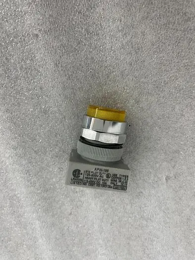 APW-199 PILOT LIGHT