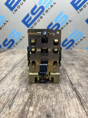 Used Telemecanique LC1 D80 Misc Electrical & Power Parts South Carolina US | ESS Industrial Equipment Sales #1388445